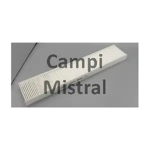 AVF0904 Mistral Filter
