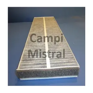 AVF1107C Mistral Filter
