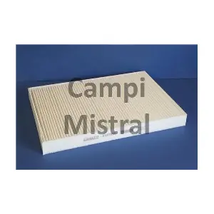 AVF0811 Mistral Filter