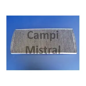 AVF0102 Mistral Filter