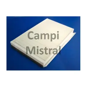 AVF1215 Mistral Filter