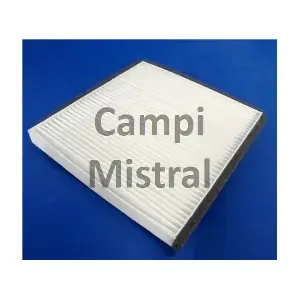 AVF2109 Mistral Filter