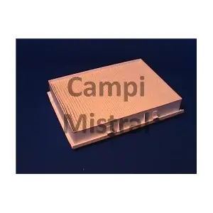 AVF0201 Mistral Filter
