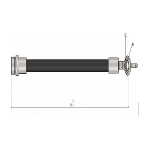 C900 446A CAVO