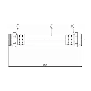 C800 435A CAVO