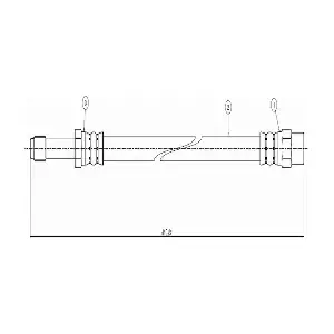 C900 008A CAVO