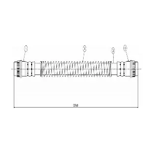 C800 431A CAVO