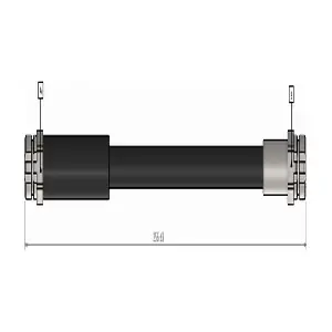 C900 370A CAVO