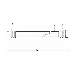 C900 212A CAVO