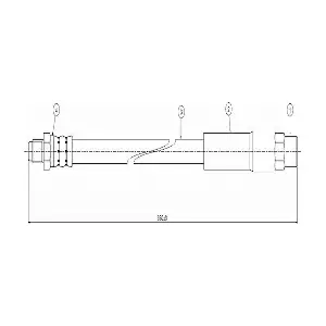 C800 095B CAVO
