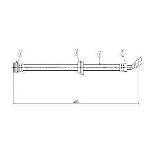 C800 669A CAVO