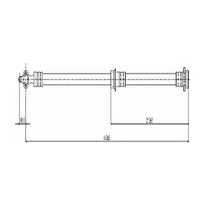 C800 370A CAVO