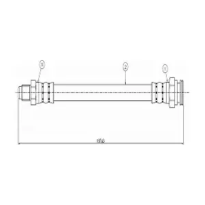 C800 570A CAVO