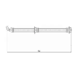 C800 686A CAVO