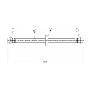 C900 215B CAVO