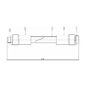 C800 739B CAVO