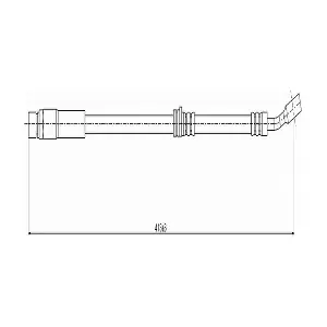C800 515A CAVO