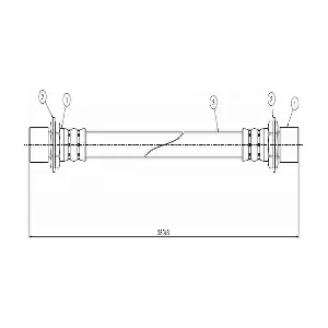 C800 503A CAVO