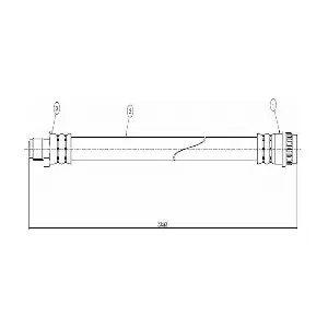 C800 228A CAVO