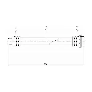 C800 654A CAVO