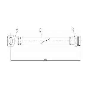 C900 007A CAVO