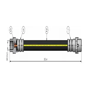C900 330A CAVO