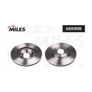 K001805 MILES