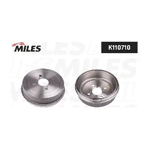 K110710 MILES