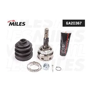 GA20367 MILES