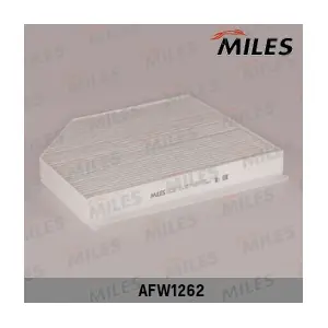AFW1262 MILES