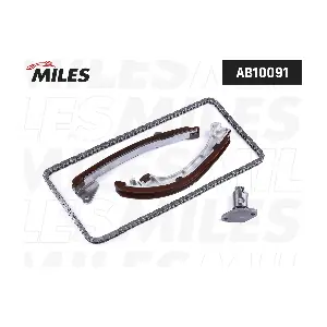 AB10091 MILES
