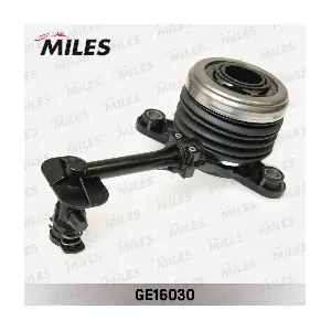 GE16030 MILES
