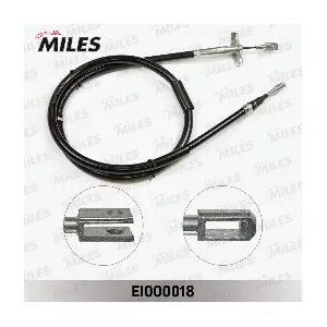 EI000018 MILES