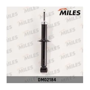 DM02184 MILES