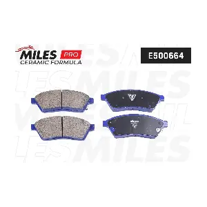 E500664 MILES