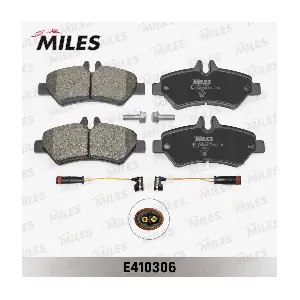 E410306 MILES