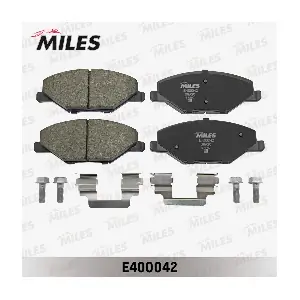 E400042 MILES