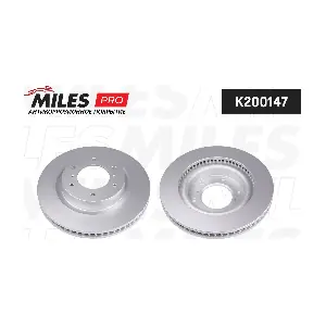 K200147 MILES