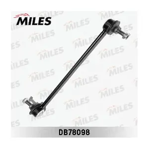 DB78098 MILES