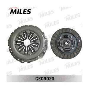 GE09023 MILES
