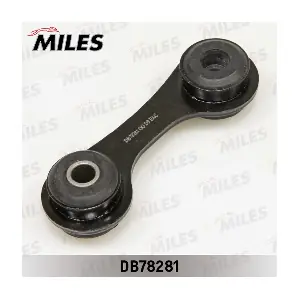 DB78281 MILES
