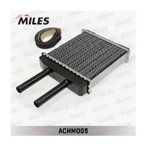 ACHM005 MILES
