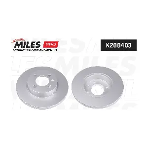 K200403 MILES
