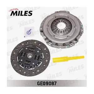GE09087 MILES