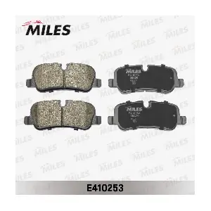 E410253 MILES