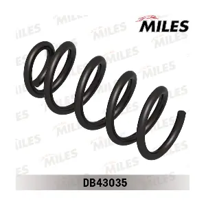 DB43035 MILES