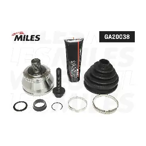 GA20038 MILES