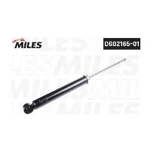 DG02165-01 MILES