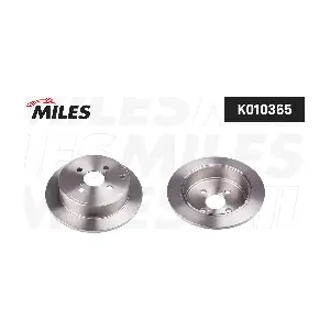 K010365 MILES