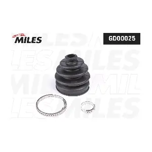 GD00025 MILES